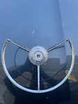 Ford & 1956,1957 Fairlane Su Linercomplete Factory Power Steering Horn. Fixed Price $39.99.