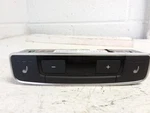 Temperature Control Ac Plus Opt 9AQ Rear 17 Audi A4 730598 Oem Pn # 8W0919158A. Fixed Price $173.70.