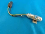 Nos Lighter Ashtray Console Lamp 1972 1973 1974 Ford Mercury D2LB-14522-AB. Fixed Price $32.00.
