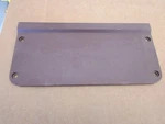 Nos Mopar 1968-70 Heater Delete B-body Road Runner Gtx Charger R/t. Fixed Price $85.00.
