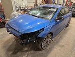 Column Switch Sedan With Fog Lamps Fits 22-24 Forte 1552899. Fixed Price $159.75.
