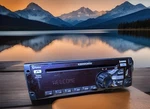 2018-2024 Kenworth T680 Oem Radio Sxm Cd Player Usb Bluetooth 241158782. Fixed Price $292.50.