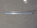 1963 1964 Chrysler 300K New Yorker Dash Trim Oem 2218335 2218336. Fixed Price $99.99.