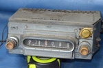 Vtg 1960-1963 Ford Falcon Am Radio Dial Knob Bezel Mercury Comet Ranchero Orig. Fixed Price $106.25.