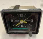 Lancia Scorpion Clock - Veglia Borletti Quarzo, Used. Fixed Price $69.00.