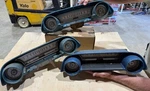 1963 1964 Ford Galaxie 500 Speedometer Dash Instrument Gauge Cluster - Lot Of. Fixed Price $195.00.