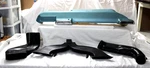 1963-1964 Pontiac Bonneville Ac/heat Duct Work Hvac Rear Dash & 2 Vents. Fixed Price $250.00.