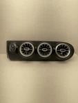 2019-2022 Mercedes A220 Front Center Dash Ac Heater Air Vent Panel A1776809800. Fixed Price $120.00.