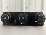 2016-2027 International Lt Heater A/c Temperature Controls Used P/n 4065331C6. Fixed Price $309.99.