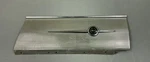 62 Chevrolet Impala Ss Lower Dash Trim Cover Panel Look Nice 409. Fixed Price $152.96.