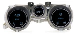 Dakota Digital 1971-73 Ford Mustang 6 Gauge Cluster Instrument System VFD3-71M-Z. Fixed Price $736.25.