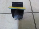 67 68 69 70 71 72 Ford Truck Interior Dash Tray F100 F250 F350 Yellow. Fixed Price $45.00.