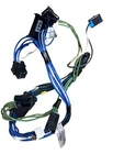 2016 International Prostar Sleeper Control Wire Harnes B5715805 Oem. Fixed Price $36.60.