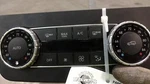 Oem Temperature Control For Mercedes Ml-class Assy Auto. Fixed Price $94.99.