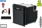 Heavy-duty Truck Built-in Fridge 50L YC49B2 Kenworth W900/990 T600 T660 T800 99+. Fixed Price $949.99.