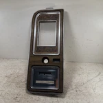 1975-78 Mercury Grand Marquis Dash Trim Bezel Woodgrain Wiper Switch Left Side. Fixed Price $48.80.