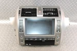 10-13 GX460 Audio Radio Climate Control Panel Display Screen Navigation Oem. Fixed Price $880.99.