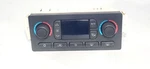 2005 2006 Chevrolet Silverado 3500 Oem Ac Temperature Control Digital. Fixed Price $122.50.