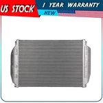 For 09 Sterling A-AT9500 L-LT9500 Aluminum Truck Charge Air Cooler 400008. Fixed Price $1067.66.