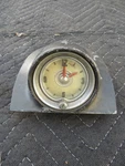 1952 1951 Oldsmobile Oem Dash Mounted Clock & Housing 559616. Fixed Price $34.99.