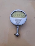 Antique Acme Air Appliance Co. Inc. Brooklyn N.y. Balloon Tire Pressure Gauge. Fixed Price $45.99.