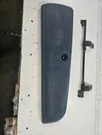 1975-1980 Dodge Truck D100 W100 Glove Box Door Lid Ramcharger Black Oem. Fixed Price $275.00.
