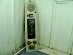 2010 Volvo Truck Sleeper Control Panel 21033180 21451914. Fixed Price $269.99.