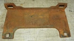 70 72 Gto Lemans Original Gm Rear Bumper Upper Center Bracket 9799071. Fixed Price $119.99.