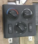 Replaces 2009 Volvo Vnm Temperature Control , Ga. Fixed Price $172.99.