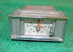 1964 Ford Galaxie 500 Xl Fastback Convertible Nos Electric Dash Clock & Bezel. Fixed Price $299.00.