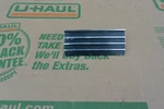 1965 1966 Mercury Dash Molding Trim Monterey Parklane Marauder. Fixed Price $18.00.