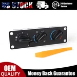 For Freightliner M2 106 2002-2018 Dorman Hd Solutions Hvac Control Module. Fixed Price $58.99.
