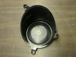 Oem Ford 1974 1975 1976 Torino + Montego Dash Clock Delete Trim Panel Gran Sport. Fixed Price $79.00.