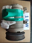 Ford Falcon Ba Bf 4L Cyl Conditioning Ac Compressor Pump Fairmont XR6. Fixed Price $55.95.