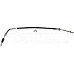 Dorman C660025 Parking Brake Cable. Fixed Price $26.71.