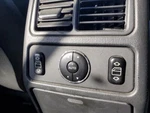 Temperature Control Type ML500 Rear 02-05 Mercedes Ml-class Id 1638200326. Fixed Price $49.98.
