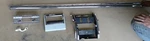 Vintage Buick Electra 225 Dash Chrome And Bezels Quarter Panel Trim Oem 1965. Fixed Price $179.95.