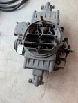 C5AF-9510-BV Shelby Cobra Galaxie Holley Lemans List 3255-1 Carburetor. Fixed Price $1100.00.