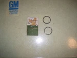 Nos 48-67 Chevy SER.10-30 Trucks W/muncie 4-SPD Trans Synchronizing Ring 591433. Fixed Price $8.00.