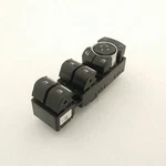 Oem Front Door Power Window Switch Ford F150 Pickup 4DR Master. Fixed Price $74.99.