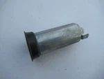 Porsche 911/912E/930 Cigarette Lighter Socket Assembly 91165210206 C#254. Fixed Price $32.00.