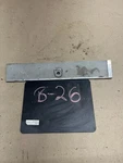 1958 Ford Skyliner Retractable Fairlane Glove Box Door Trim Panel Molding Oem. Fixed Price $39.99.