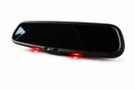 Vw Passat W8 B5.5 Interior Rear View Mirror Auto Dimming 3BG Jetta T5 Gti R32. Fixed Price $159.00.