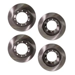 Surestop Brake Disc For International 4200LP 2003 04 05 06 2007 Front And Rear. Fixed Price $266.05.