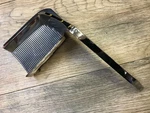 1966 Chrysler Newport Yorker T&c Body Mopar Nos Rh Dash Trim 2576194. Fixed Price $65.00.