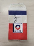 Nos GM#16181637 Shift Indicator Cable Buick 1985-91. Fixed Price $35.99.