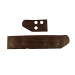 Dash Cover Insert Trim For 1971-1974 Dodge Challenger Standard Front 2 Pieces. Fixed Price $142.69.