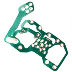 For 1978-1988 Chevrolet Monte Carlo Malibu El Camino Printed Circuit With Gauge. Fixed Price $30.99.
