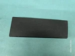 73 74 75 76 77 78 79 Chevy Gmc Truck Blazer Suburban Radio Delete Plate Panel. Fixed Price $59.95.