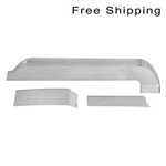 Goodmark Dash Panel Trim Kit Fits Ford Mustang GMK3021523674S. Fixed Price $109.54.